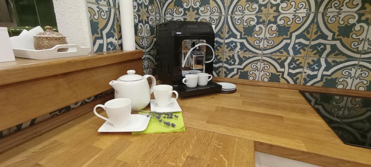 Ubytování U Kapličky Nove Mesto na Morave Esterno foto