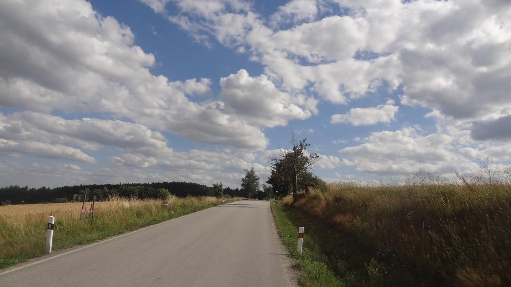 Ubytování U Kapličky Nove Mesto na Morave Esterno foto