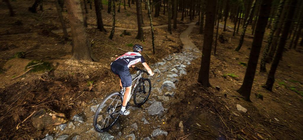 Ubytování U Kapličky Nove Mesto na Morave Esterno foto